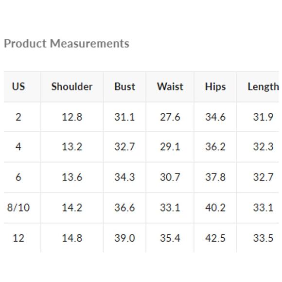 Commense Minimalist Elegant Button Sleeveless Short Sweater Old Money Dress M - Picture 7 of 7